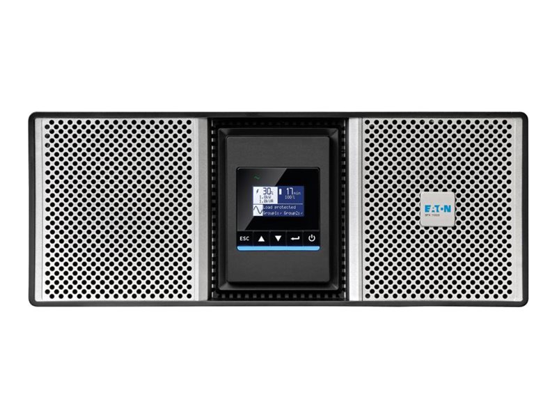 EATON 9PX 8000i RT4U Netpack G2 8000VA - 9PX8KIRTNG2