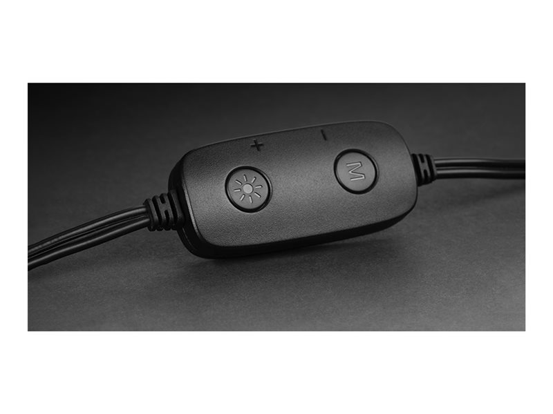 MARS GAMING MS-AURA BLUETOOTH 5.3 RGB - MSAURA