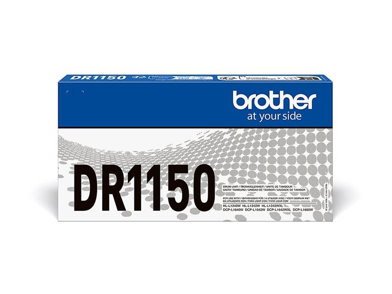 BROTHER DR1150 Drum Unit - DR1150