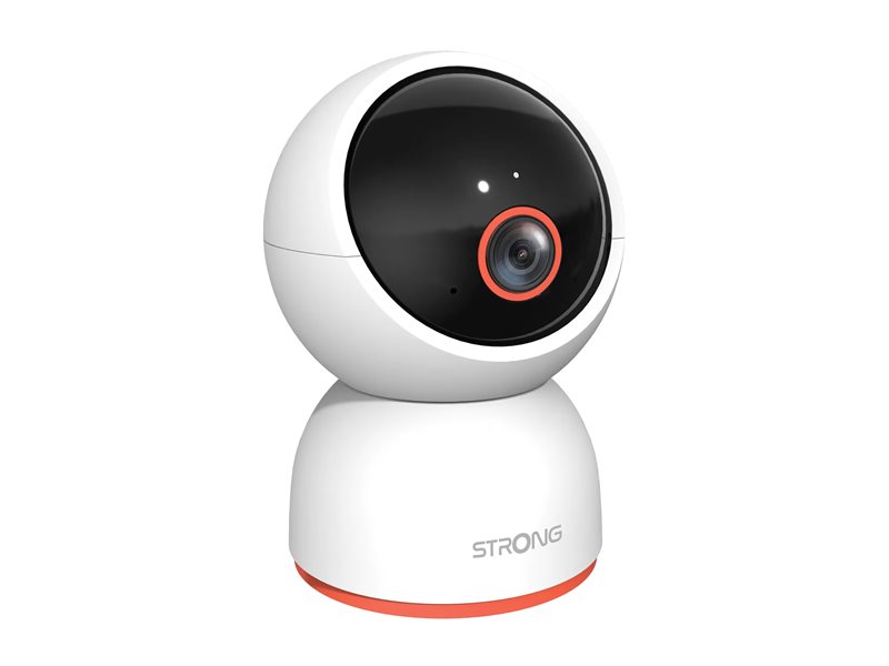 STRONG Smart Home Camara  8MP SHC08IR0-W - SHC08IR0-W