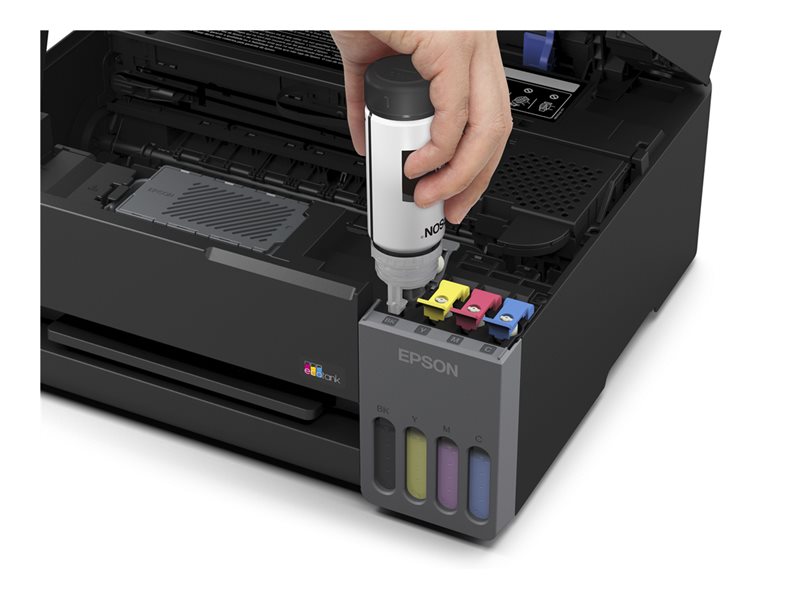 EPSON EcoTank ET-2910 MFP colour ink-jet - C11CL62404