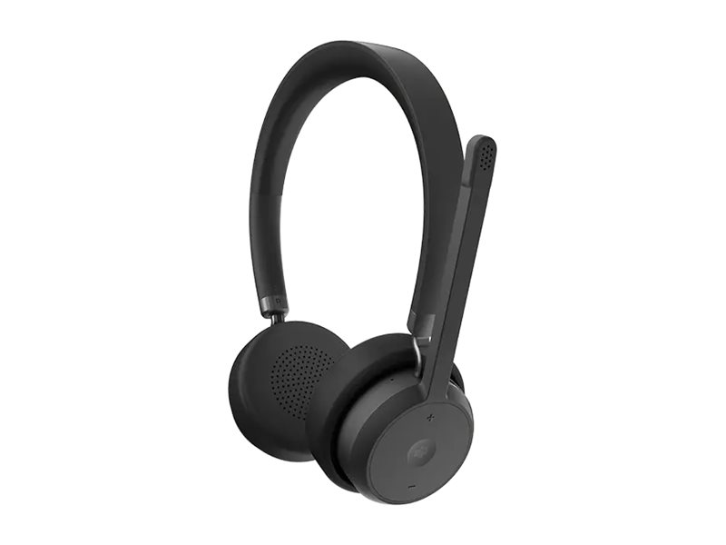 LENOVO Wireless VoIP Headset Teams - 4XD1M80020