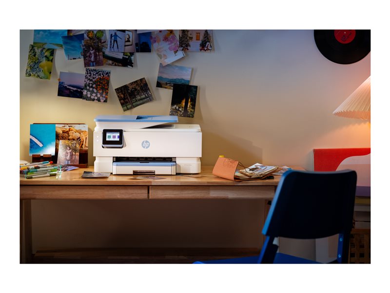 HP Envy Photo 7931 All-in-One Printer - B6JX3B#629