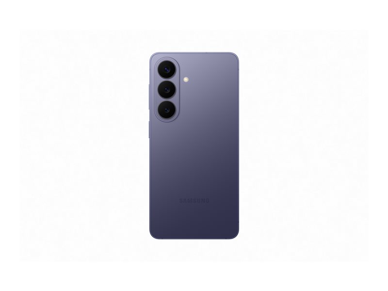 SAMSUNG Galaxy S26 256GB  Violet - SM-S942BZVGEUB