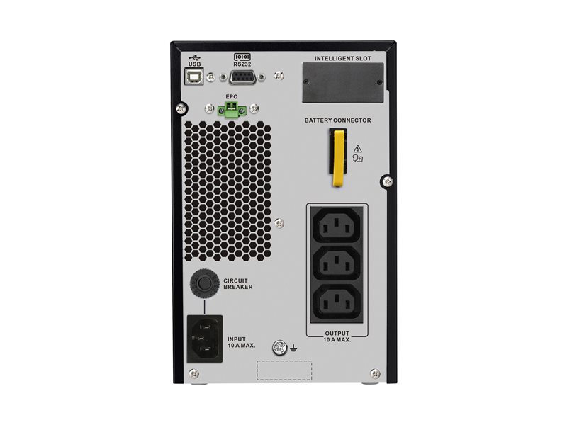 APC Easy UPS On-Line SRV 1000VA 900W - SRV1KI-E