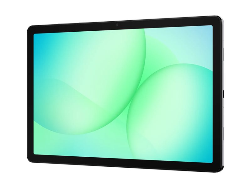 SAMSUNG Galaxy Tab A11+ 128GB 5G Silver - SM-X236BZSREUB