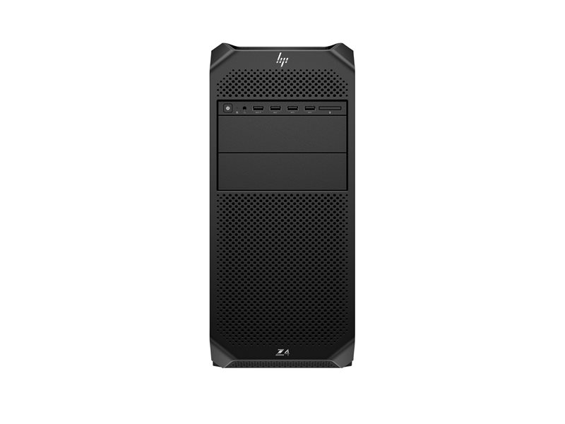 HP Z4 G5 TWR 1125W W3 2423 2X16GB DDR(P) - 82F51ET#AB9