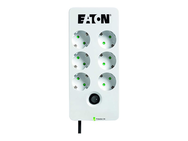 EATON Protection Box 6 DIN - PB6D