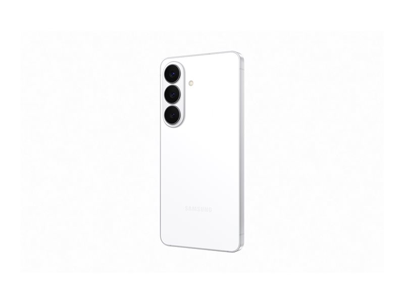 SAMSUNG Galaxy S26 256GB  White - SM-S942BZWGEUB
