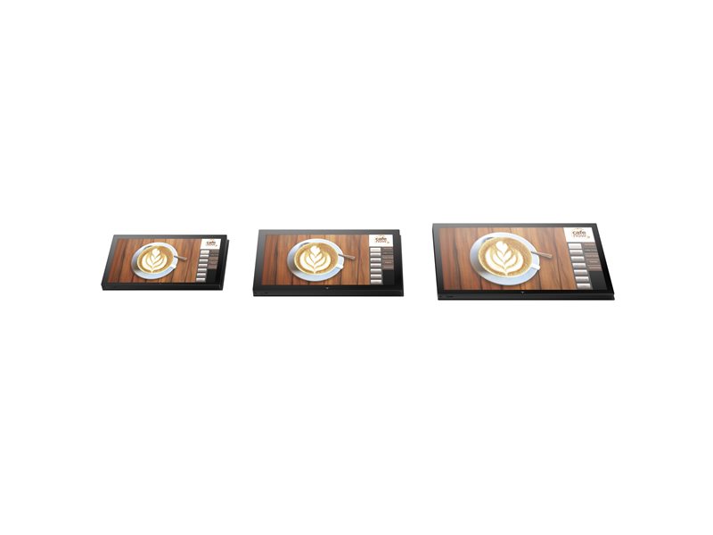 HP ENGAGE ONE PRO AIO I3 10100E 15.6I(P) - 5T8K3EA#AB9
