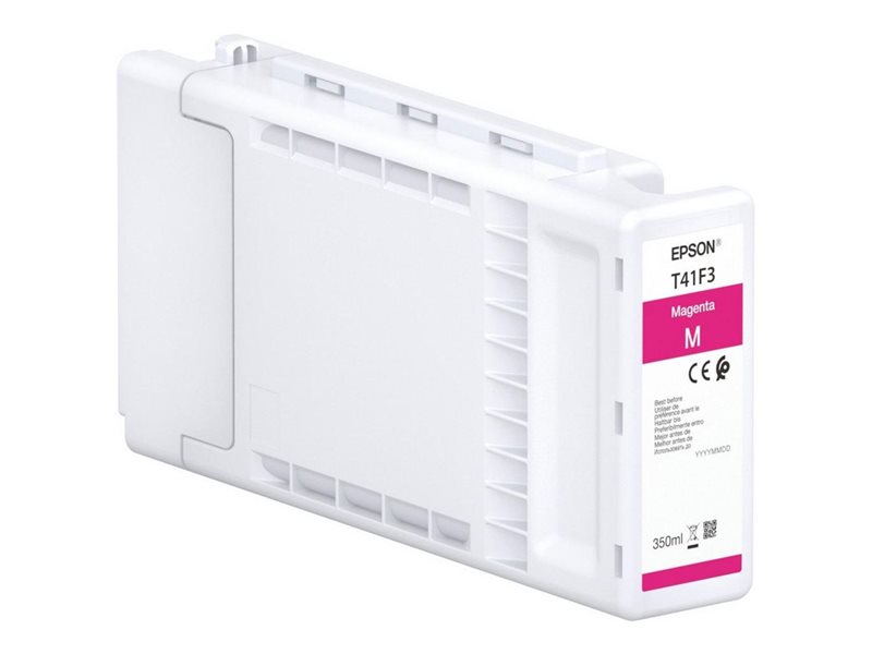 EPSON Singlepack UltraChrome XD2 T41F340 - C13T41F34N