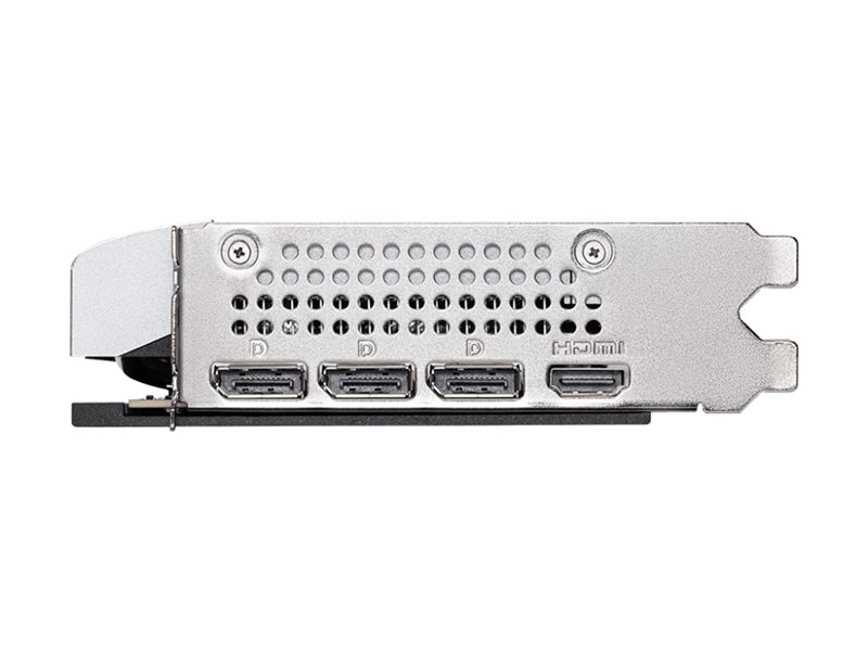 MSI GF RTX 5060 Ti 8G VENTUS 2X OC PLUS - 912-V536-001
