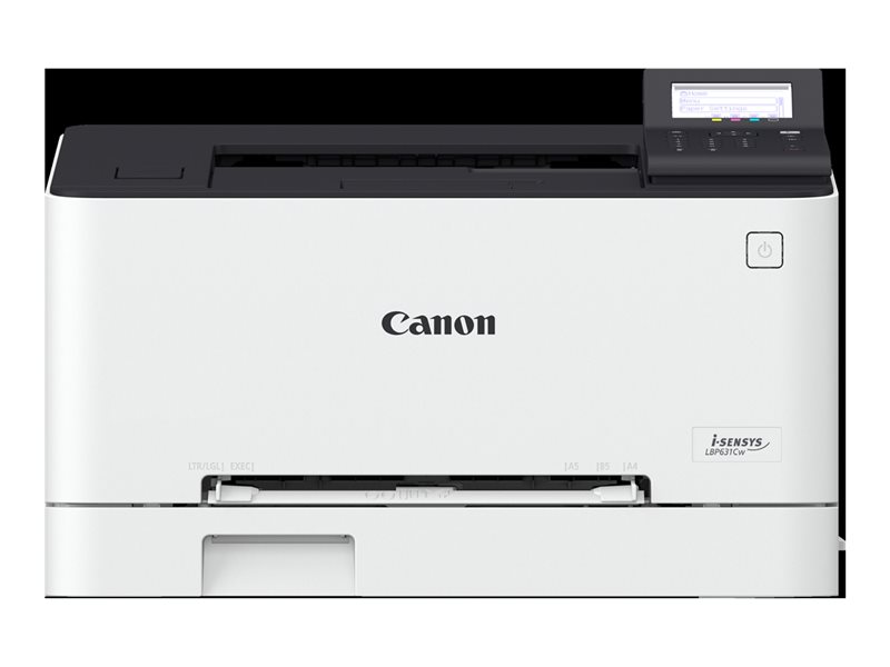 CANON i-SENSYS LBP631Cw SFP 18ppm - 5159C004
