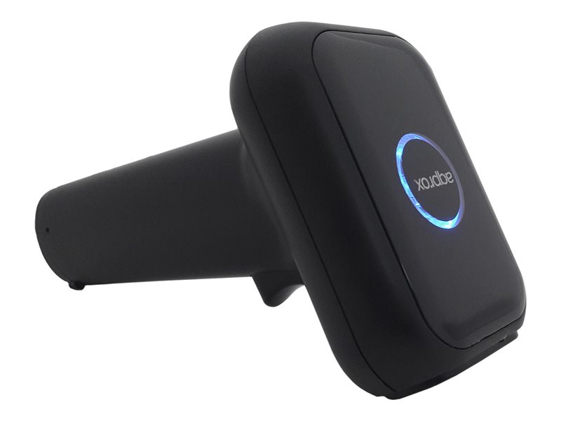 APPROX BARCODE SCANNER 2D LS16HD2D USB B - APPLS16HD2D