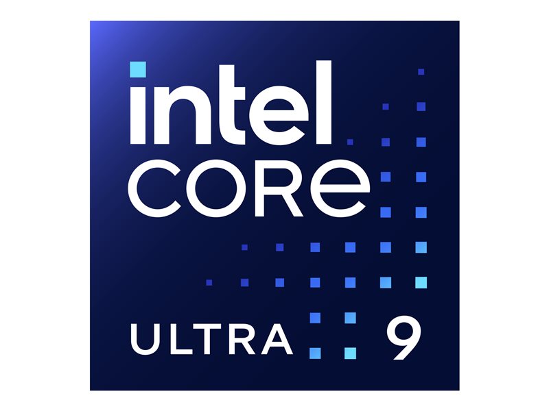 INTEL Core Ultra 9 285 2.5GHZ Box CPU - BX80768285