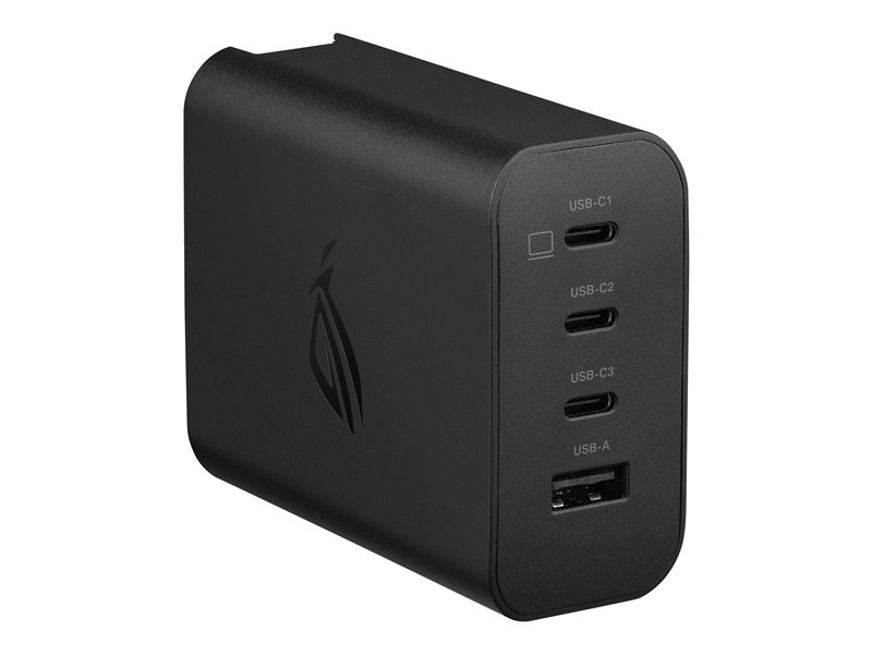 ASUS AC140-01 3C1A CHARGER/BK/EU UK - 90XB09IN-BPW020