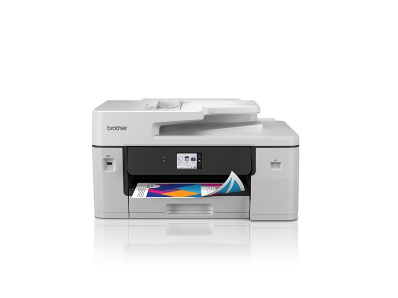 BROTHER MFC-J6760DW A3 Inkjet MFP - MFCJ6760DWRE1