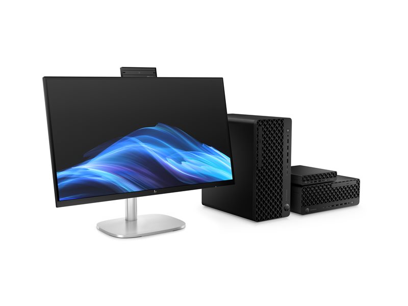 HP ED 8 SFF G1i U7 265 16GB/1TB - C6QW6ET#AB9