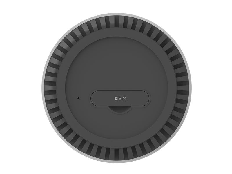 TELTONIKA NETWORKS ALTOS 5G/LTE Router - CAP700000000