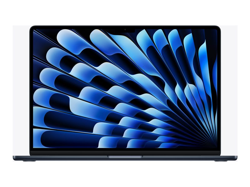 APPLE MACBOOK AIR 15I M5 16GB 1TB MIDNIG - MDVK4PO/A