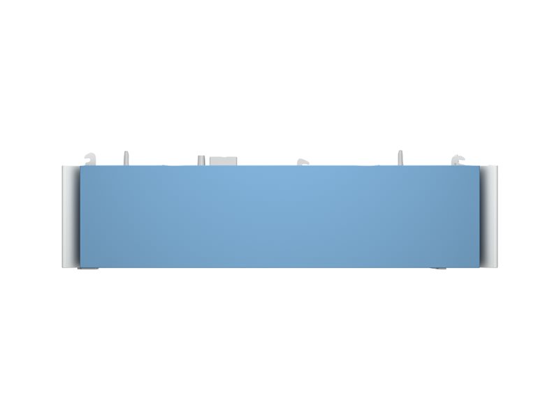 HP Color LaserJet Pro 550 Sht Paper Tray - 28N93A
