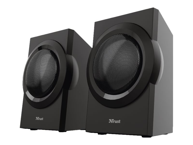 TRUST YURI 2.1 Speaker Set - 23696