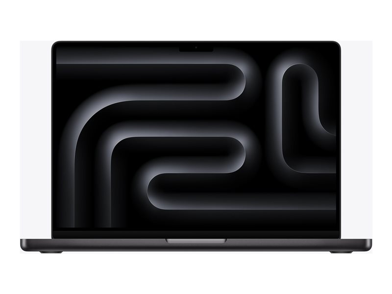 MBP 14 Sb/15C/16C GPU/24GB/1T