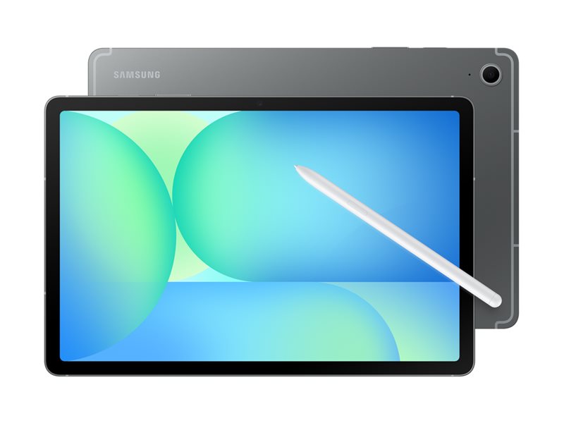 SAMSUNG GALAXY TAB S10 FE WIFI 128GB 10.9" GRAY
