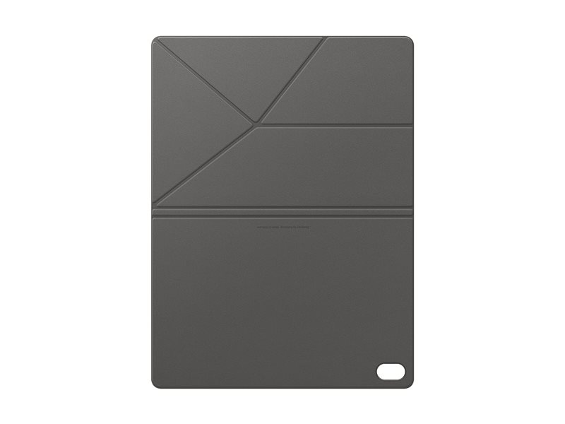 SAMSUNG Book Cover Tab S11 Black - EF-BX730PBEGWW