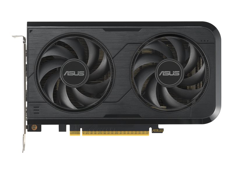 ASUS DUAL Geforce RTX 5050 OC 8GB - 90YV0N72-M0NA00