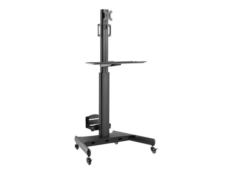 NAPOFIX CART STAND 13-32 INCH FOR MONITO - SW9100B