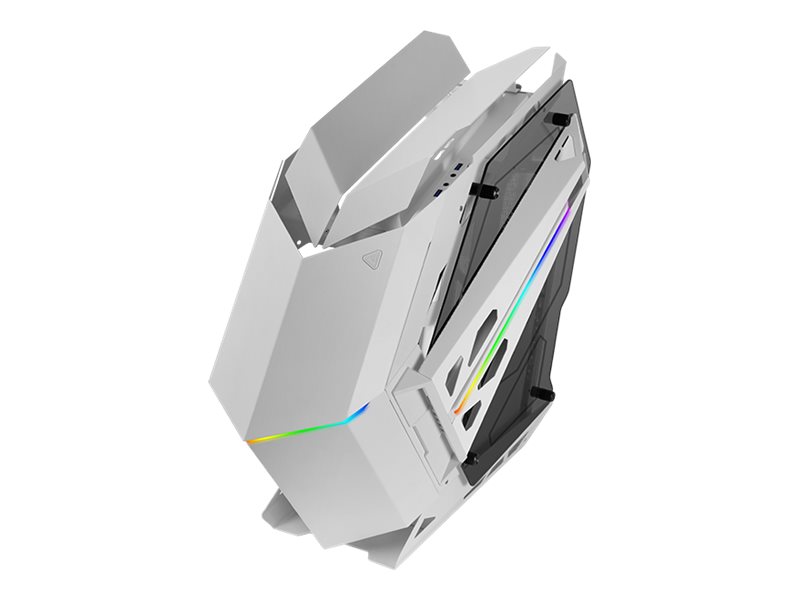 MARS GAMING MC-TITAN ATX XXL RGB - MCTITANW