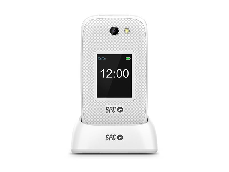 SPC HARMONY 2 WHITE - 2337B