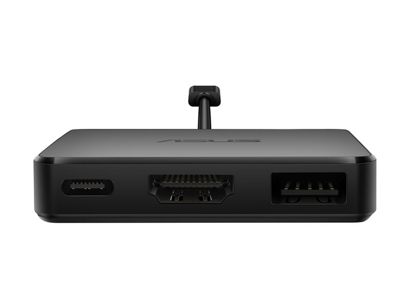 ASUS ADAPTADOR DC100 USB-C MINI DOCK/WW