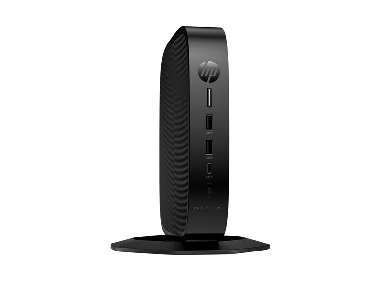 HP PRO T550 J6412 256GB GF 16GR W10IO(P) - 5H0P1EA#AB9