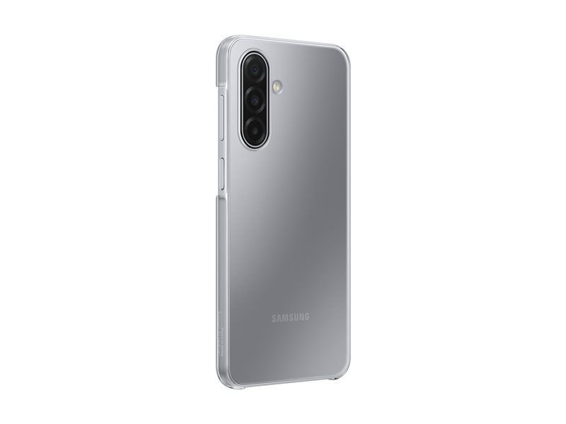 SAMSUNG Clear Case A17 Transparent - EF-QA176CTEGWW