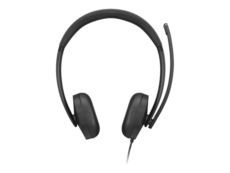 LENOVO Wired VoIP Headset 5000 Teams - 4XD1R88995