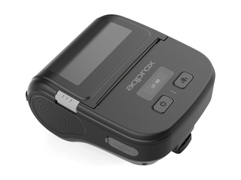 APPROX THERMAL PRINTER 80 MM + WIFI - APPPOS80PORTABLEWIFI