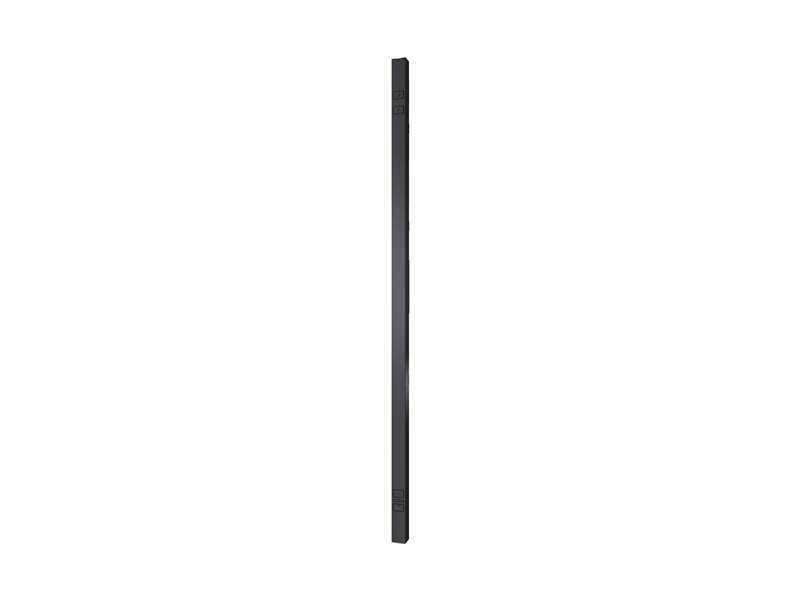 APC Rack PDU 2G Metered-by-Outlet ZeroU - AP8459WW