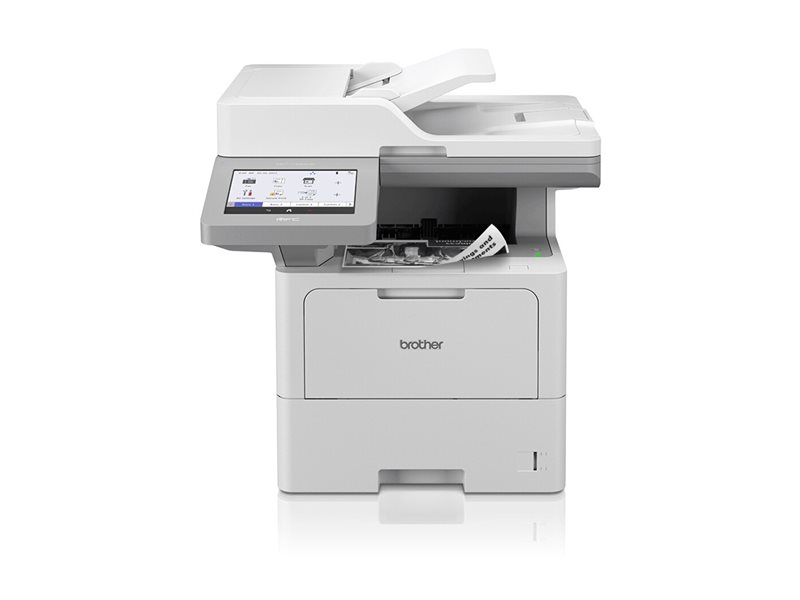 BROTHER MFC-L6910DN MFP Mono B/W laser A - MFCL6910DNRE1