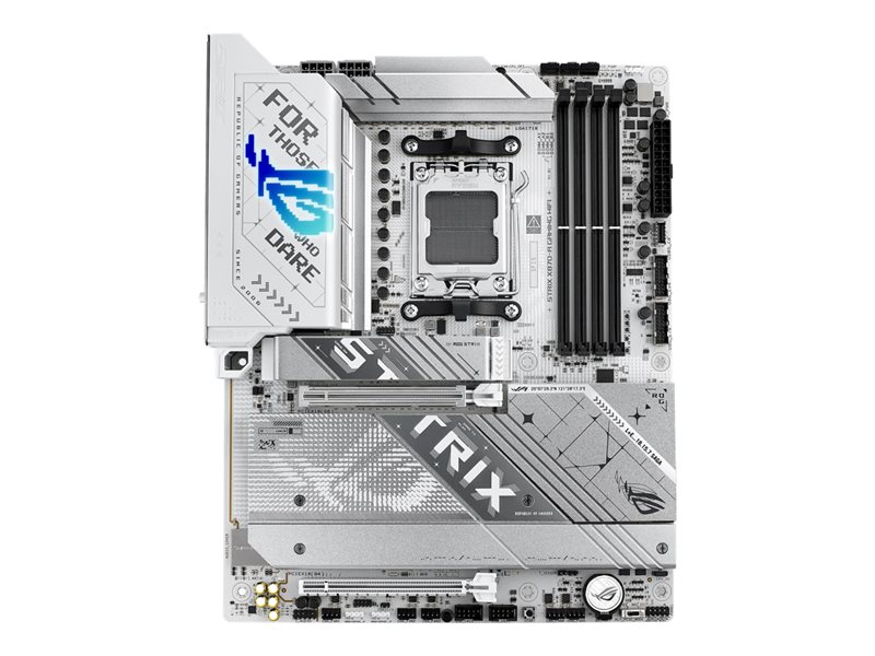 ASUS ROG STRIX X870-A GAMING WIFI AM5 MB - 90MB1IF0-M0EAY0