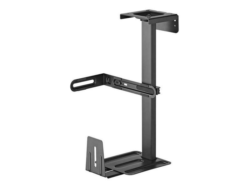 NAPOFIX DESK/WALL MOUNT FOR CPU - MPM003