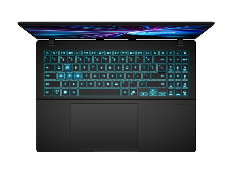 ASUS V16 GAMING-V16-5070B I7 16.0 32G 1T - 90NB16R1-M003E0