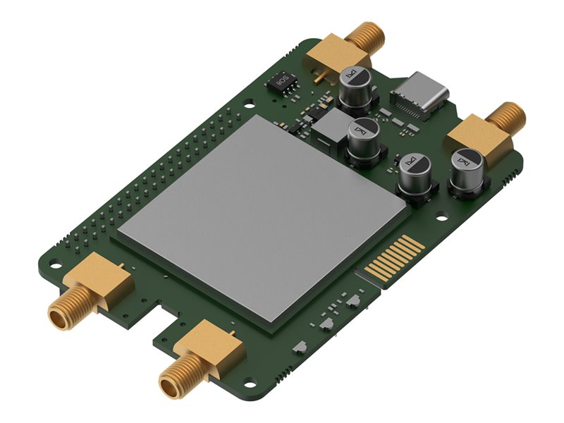 TELTONIKA NETWORKS CALYX Raspb 5G Pi HAT - EBD050000000