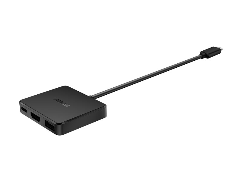ASUS ADAPTADOR DC100 USB-C MINI DOCK/WW