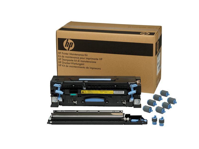 HP LaserJet 9000 P.M. kit 220v - C9153A