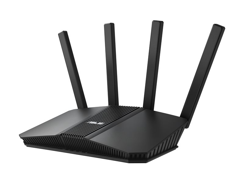 ASUS RT-BE58U Expandable Dual-Band WiFi - 90IG0A70-MO9C00