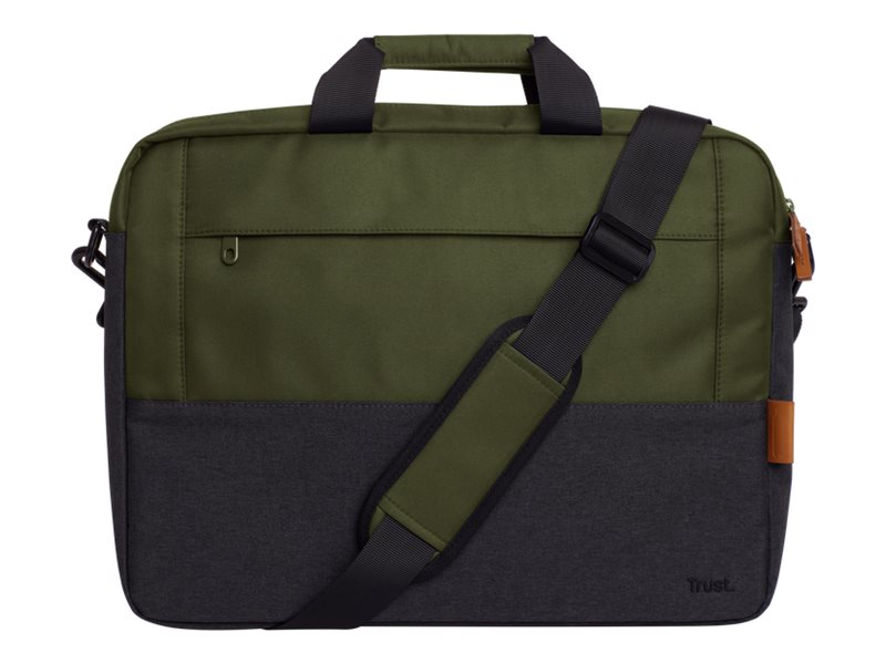 TRUST LISBOA 16INCH ECO-FRIENDLY LAPTOP - 25245