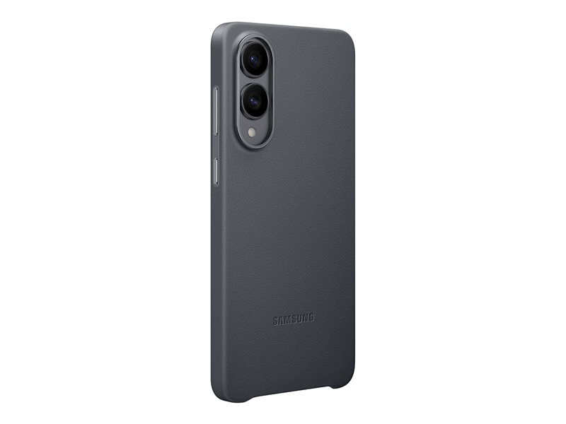 SAMSUNG Galaxy S25 Edge Case Black - EF-VS937PBEGWW