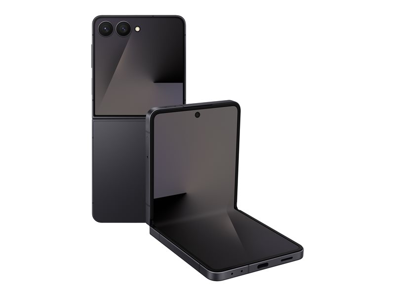 SAMSUNG Galaxy Z Flip7 256GB - SM-F766BZKGEUB